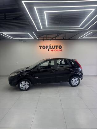 FORD FIESTA 1.6 MPI CLASS HATCH 8V FLEX 4P MANUAL FORD FIESTA 1.6 MPI CLASS HATCH 8V FLEX 4P MANUAL